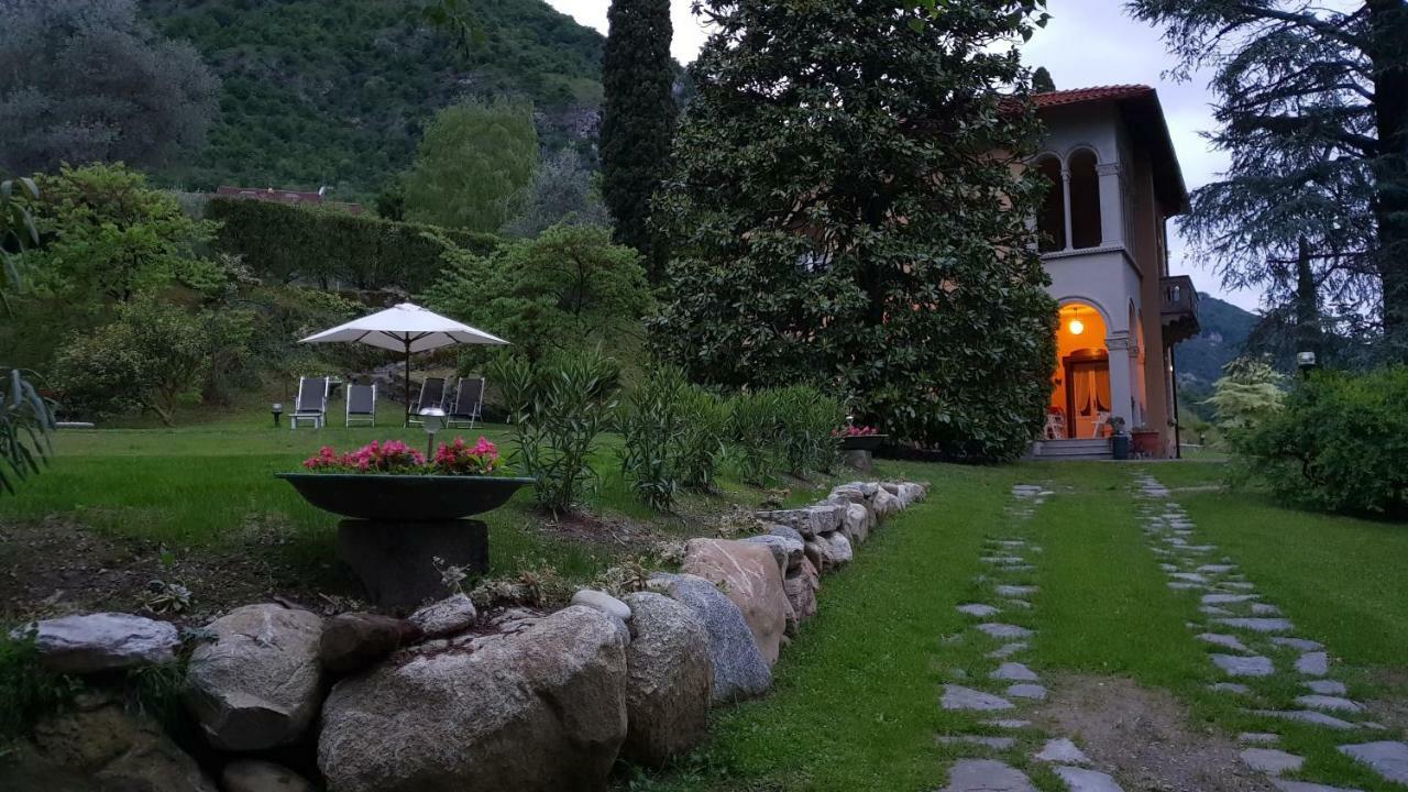 Villa Ucci Onno Exterior foto